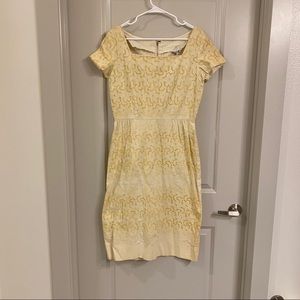Vintage Jerry Gilden Dress- Good Condition